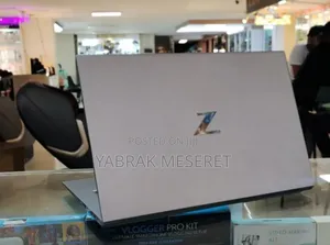 New Laptop HP ZBook 15 16GB Intel Core I7 SSD 512GB