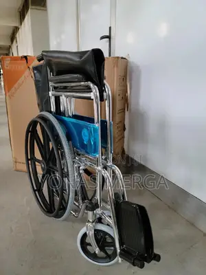 Wheelchair Self-Propelled Mobile Transport፴¦ዊልቼር፱9wheelchair