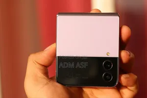 Samsung Galaxy Z Flip4 128 GB