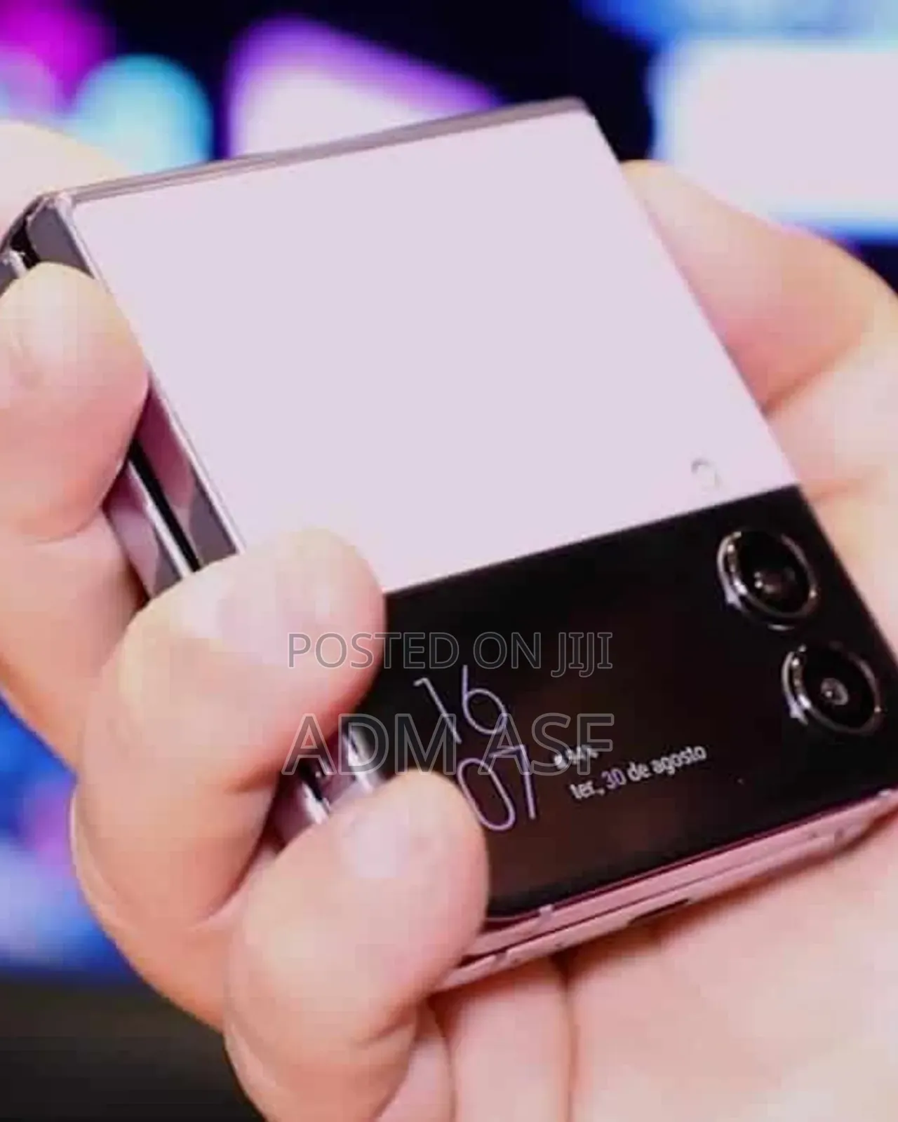 Samsung Galaxy Z Flip4 128 GB