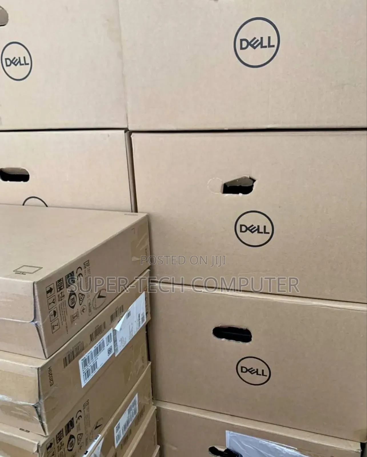 New Desktop Computer Dell OptiPlex 3000 MT 8GB Intel Core I5 HDD 1T