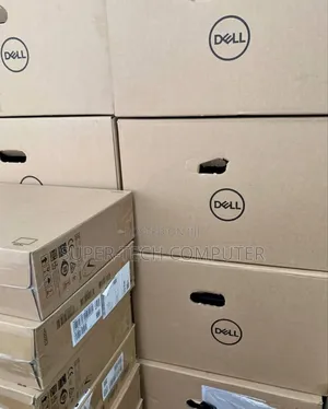 Photo - New Desktop Computer Dell OptiPlex 3000 MT 8GB Intel Core I5 HDD 1T