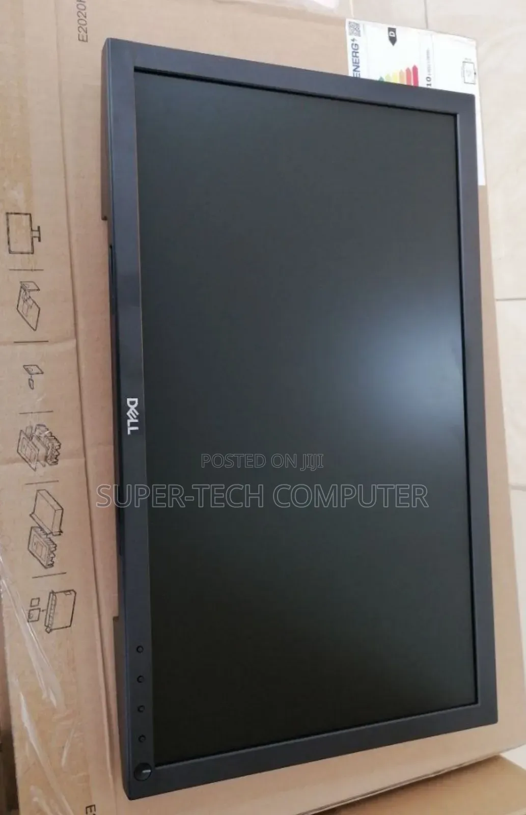 New Desktop Computer Dell OptiPlex 3000 MT 8GB Intel Core I5 HDD 1T