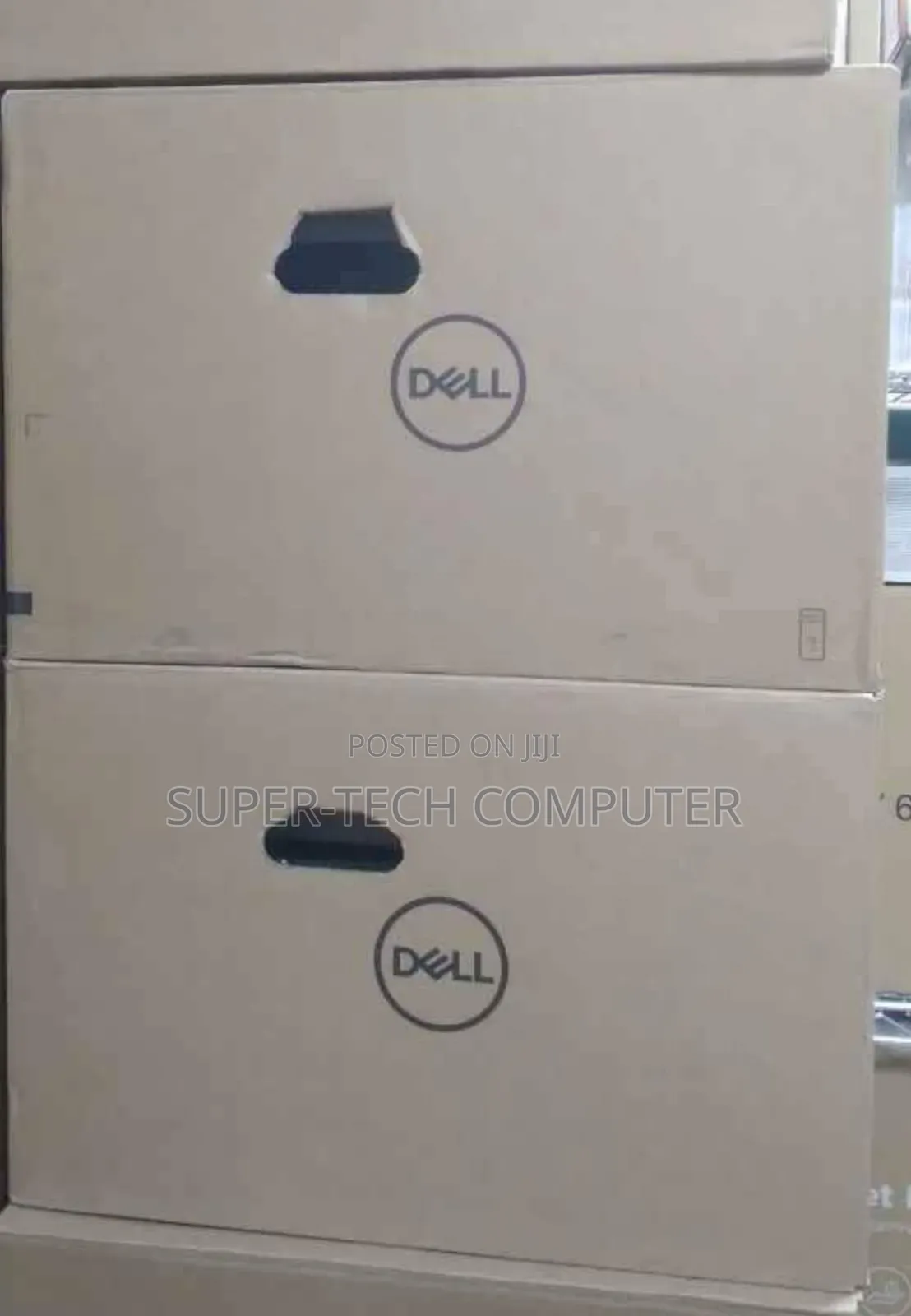 New Desktop Computer Dell OptiPlex 3000 MT 8GB Intel Core I5 HDD 1T