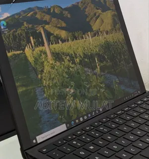 New Laptop Microsoft Surface Pro 7+ 16GB Intel Core i7 SSD 512GB