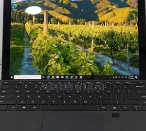 New Laptop Microsoft Surface Pro 7+ 16GB Intel Core i7 SSD 512GB