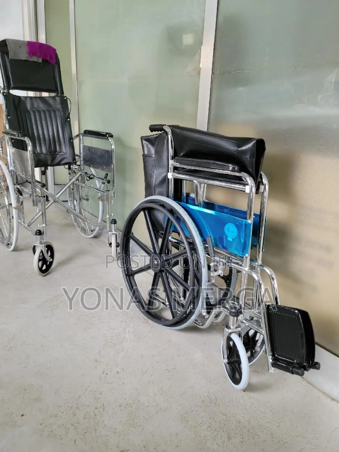 Wheelchair Forindependence፵wheelchair፼¡Caretaker Convenience