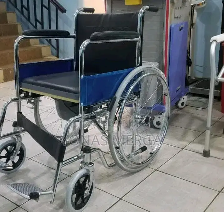 Shower/Toilet/Transport Wheelchair፶ĵwheelchair፯ķwheelchair