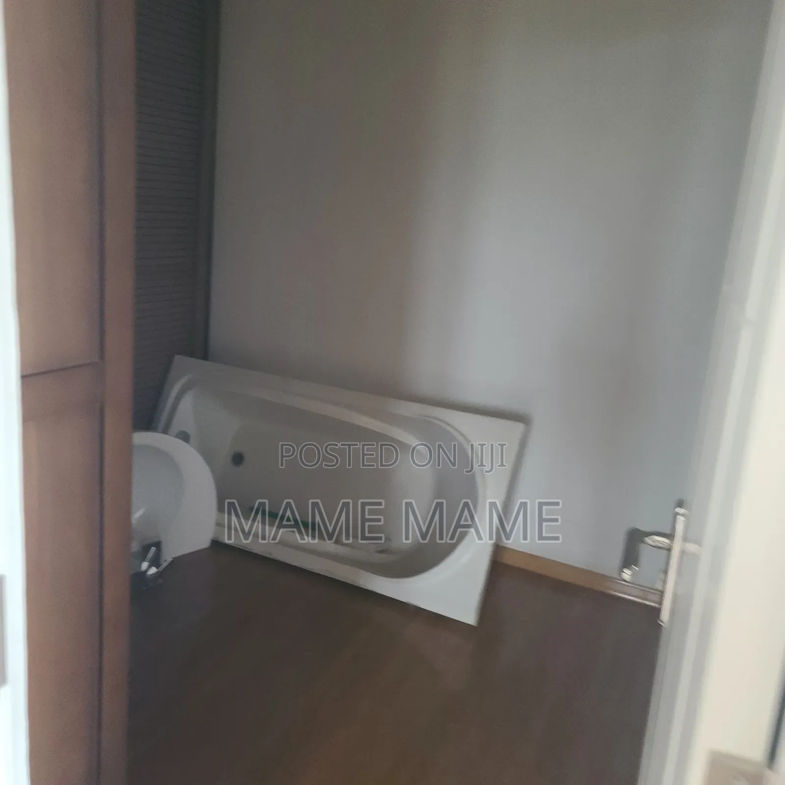 2bdrm Apartment in Addis Abeba, Bole for rent