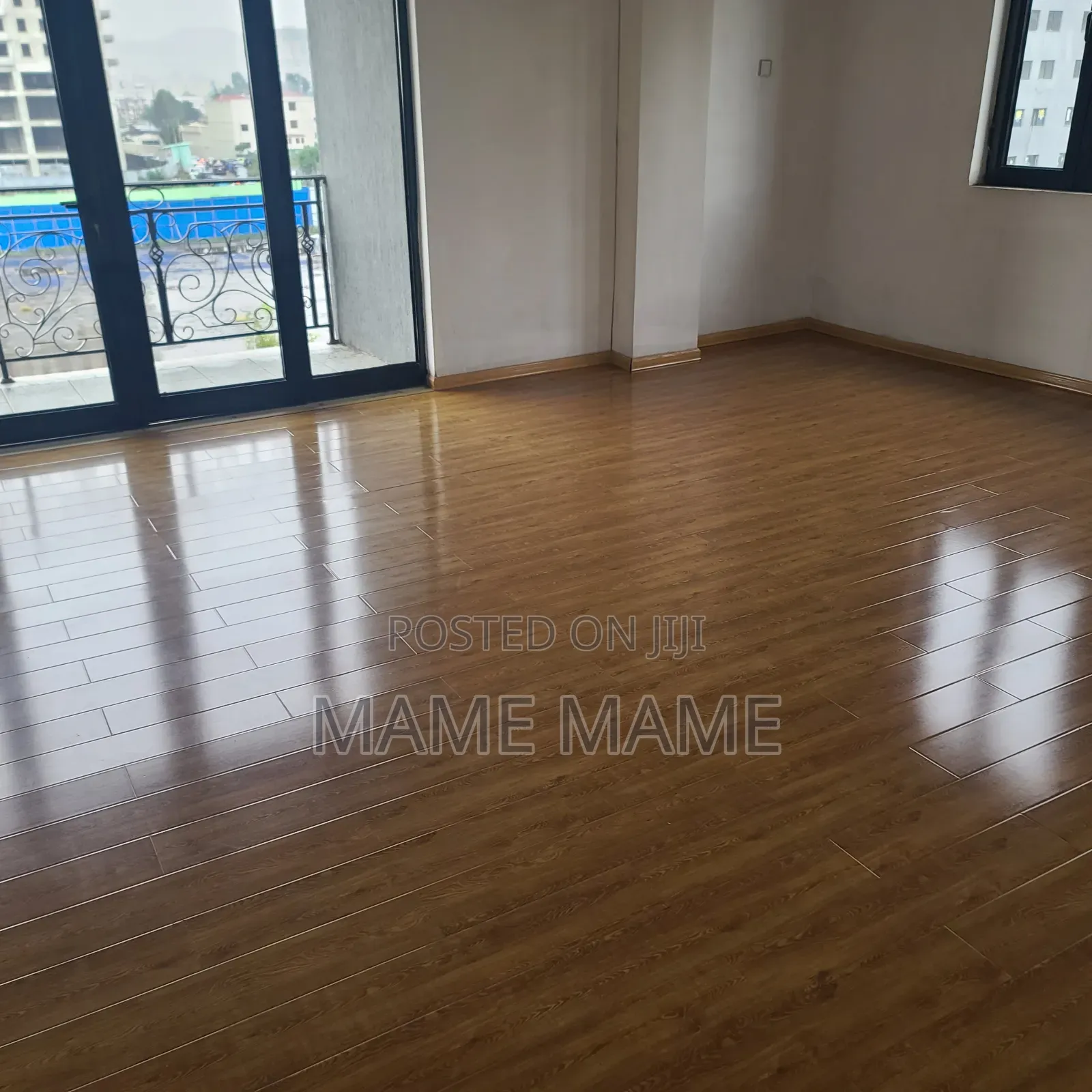 2bdrm Apartment in Addis Abeba, Bole for rent