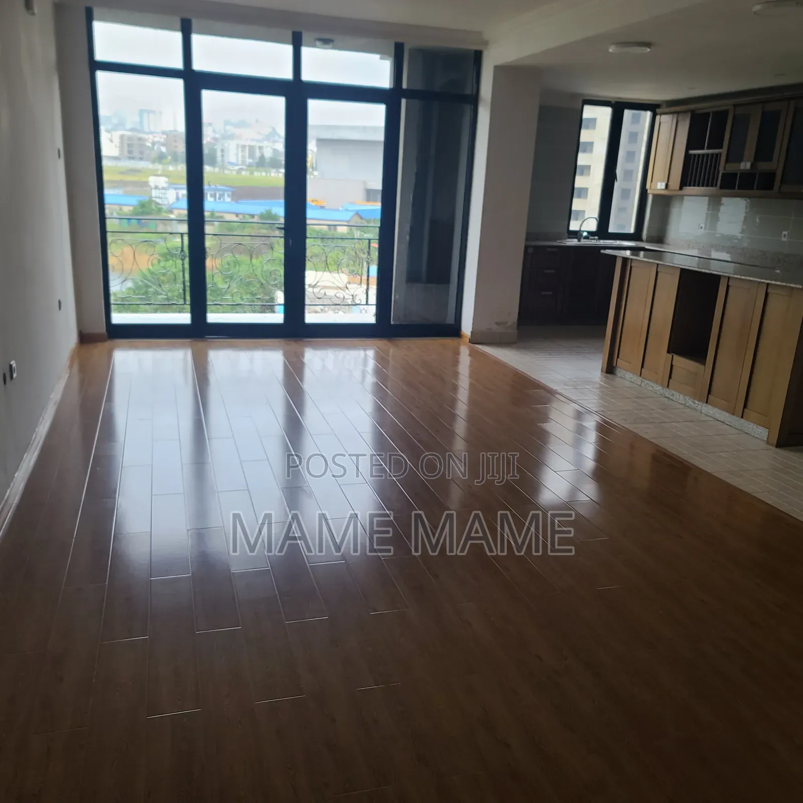 2bdrm Apartment in Addis Abeba, Bole for rent