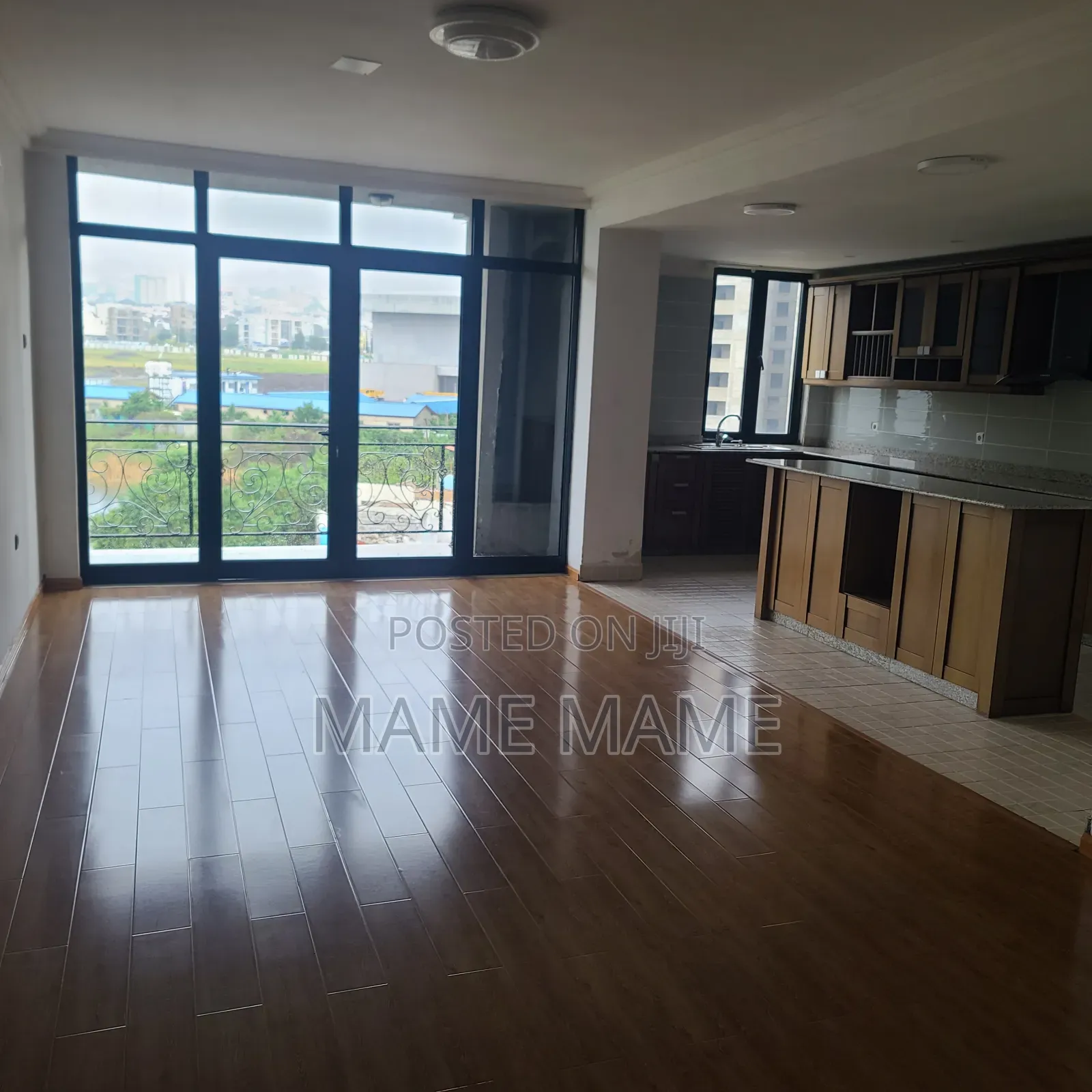 2bdrm Apartment in Addis Abeba, Bole for rent
