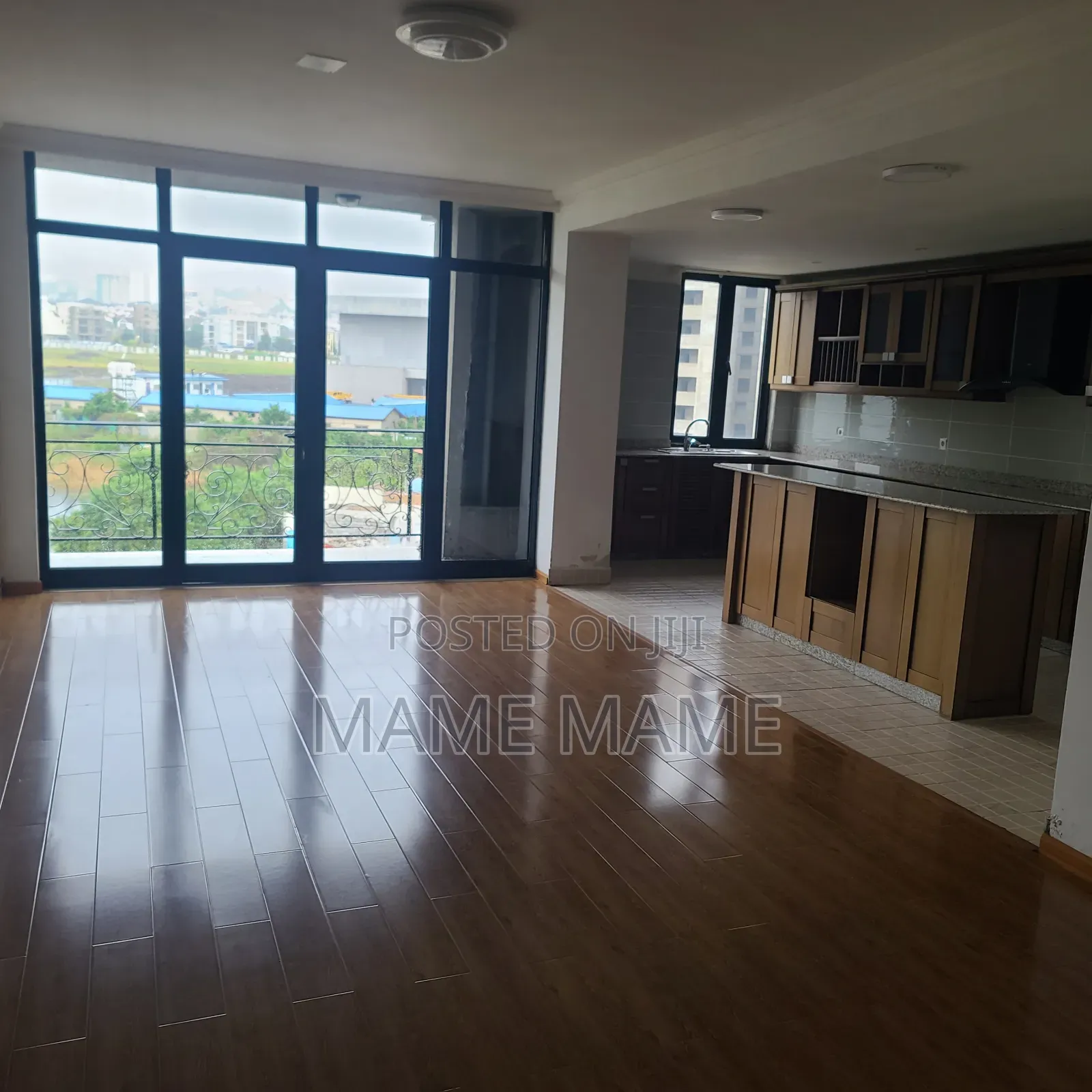 2bdrm Apartment in Addis Abeba, Bole for rent