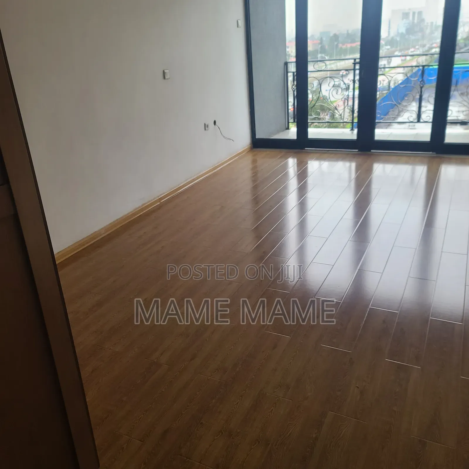 2bdrm Apartment in Addis Abeba, Bole for rent