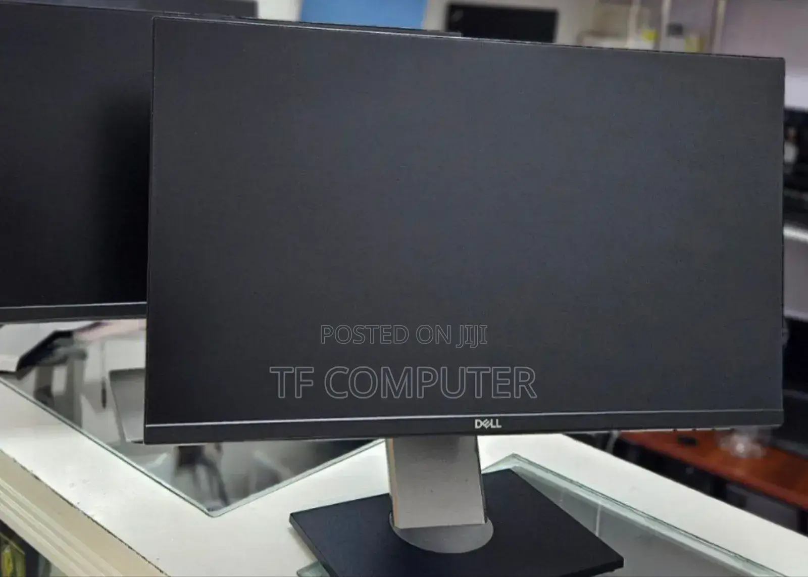 New Desktop Computer Dell OptiPlex 3020 4GB Intel Core I7 SSD 1T