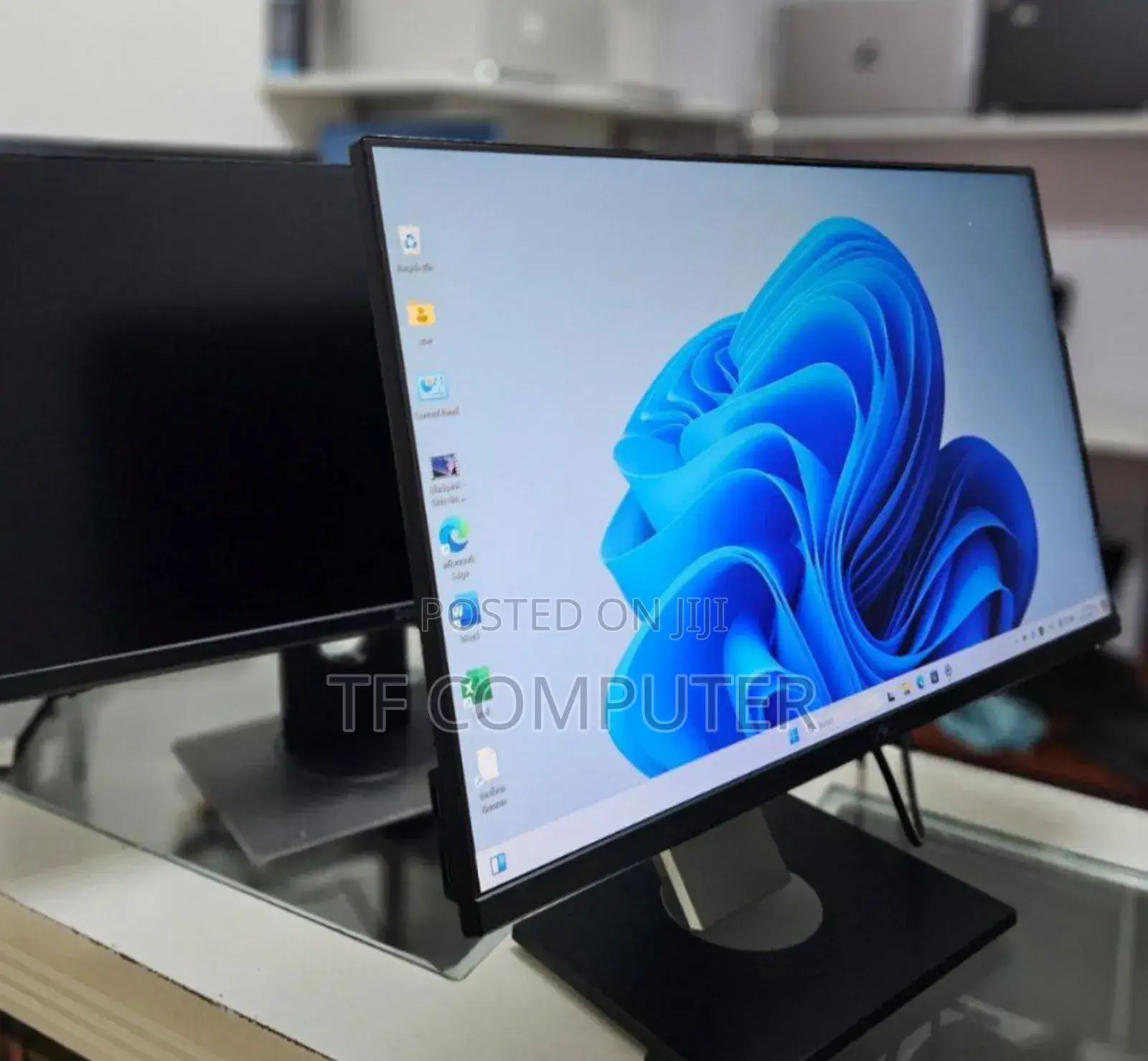 New Desktop Computer Dell OptiPlex 3020 4GB Intel Core I7 SSD 1T