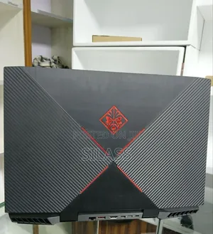 New Laptop HP Omen Pro 16GB Intel Core I7 SSD 512GB