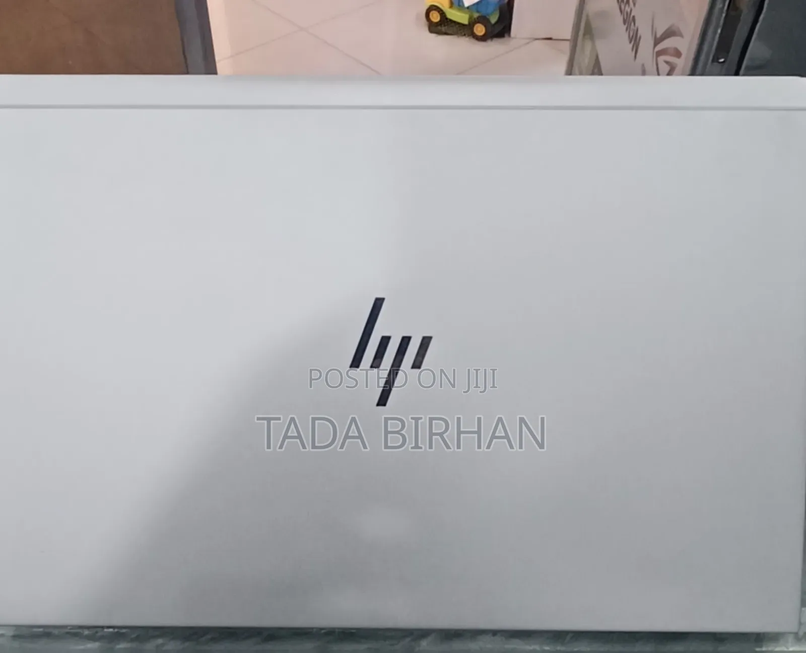 New Laptop HP EliteBook 850 G4 16GB Intel Core I5 SSD 256GB