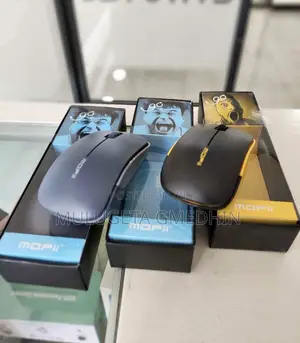 Photo - Original Mofi Wireless Mouse