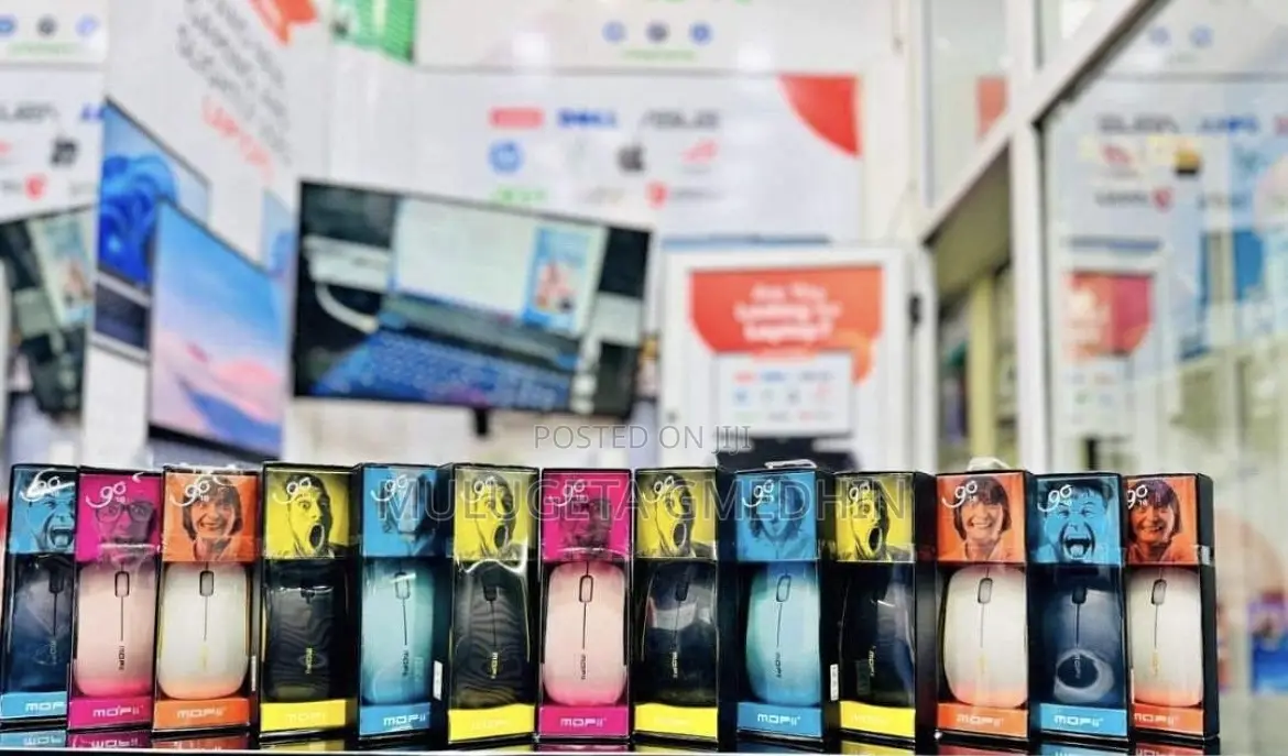 Original Mofi Wireless Mouse