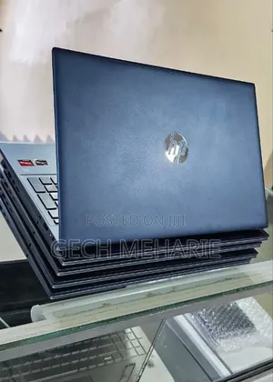New Laptop HP Pavilion 15 16GB AMD Ryzen 5 SSD 512GB