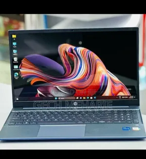 New Laptop HP Pavilion 15 16GB AMD Ryzen 5 SSD 512GB