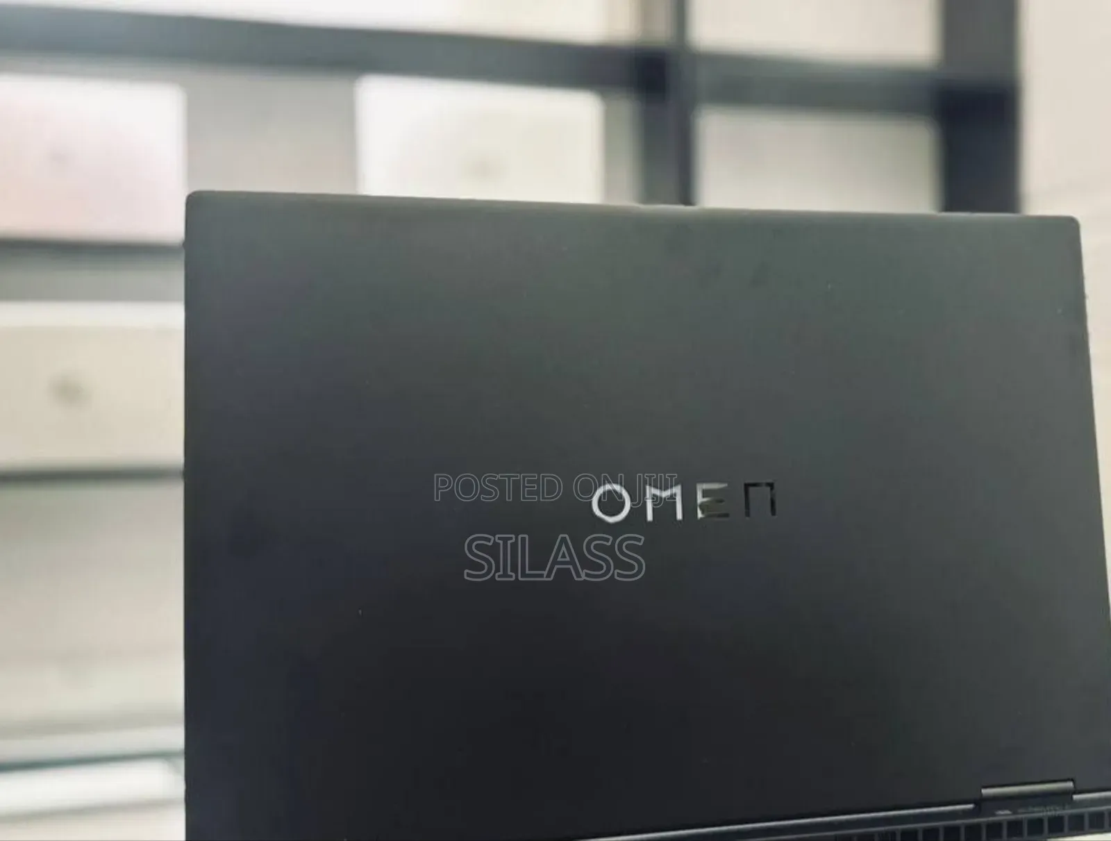New Laptop HP Omen Pro 16GB Intel Core I9 SSD 1T