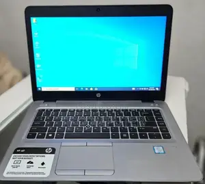 New Laptop HP EliteBook 840 8GB Intel Core I5 HDD+SSD 1T