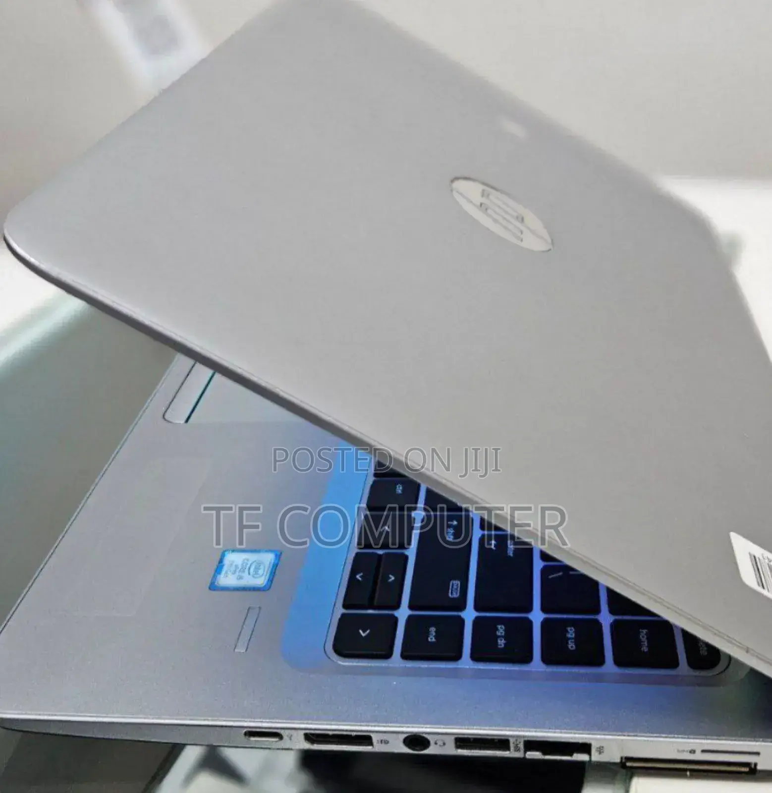 New Laptop HP EliteBook 840 8GB Intel Core I5 HDD+SSD 1T