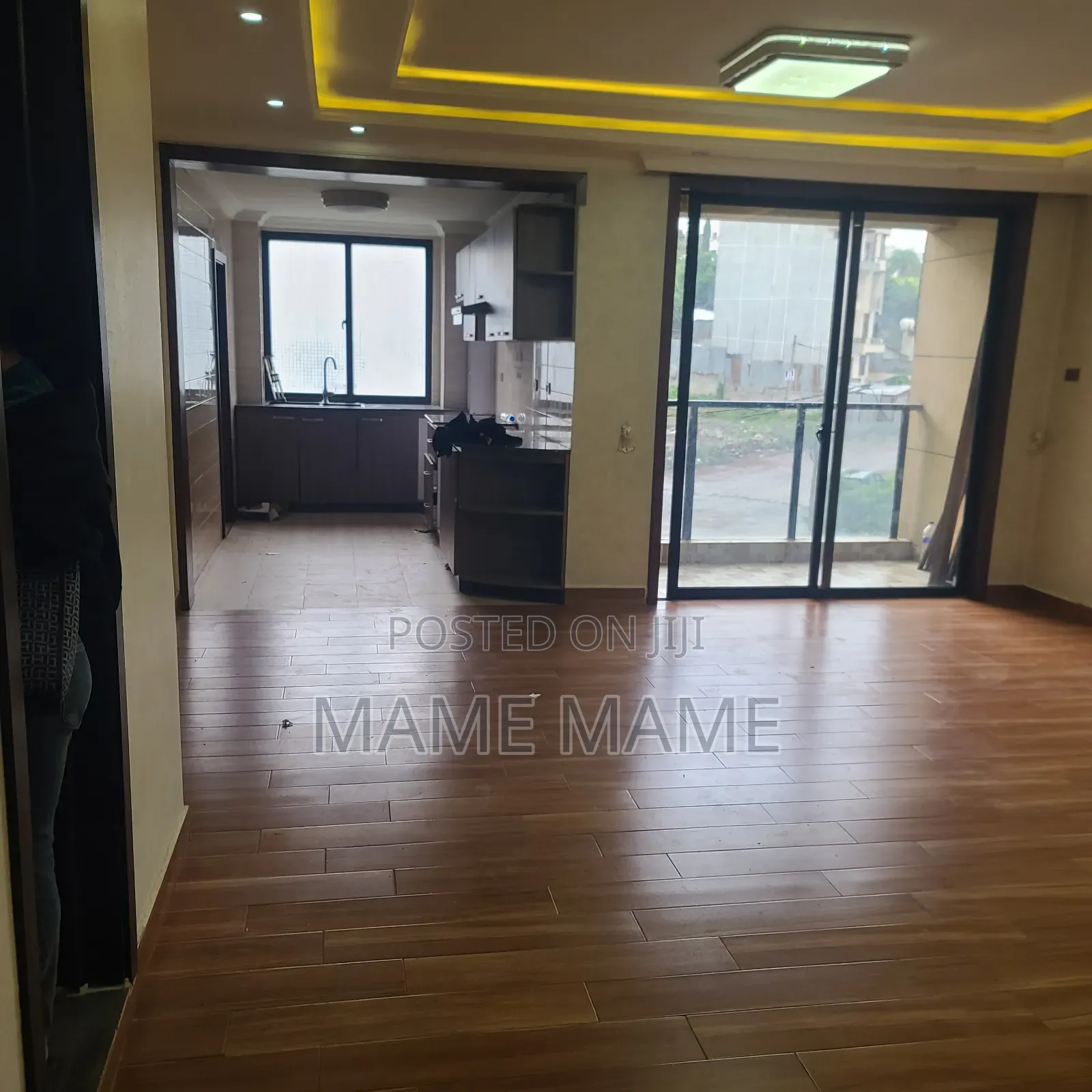 2bdrm Apartment in Addis Abeba, Bole for rent