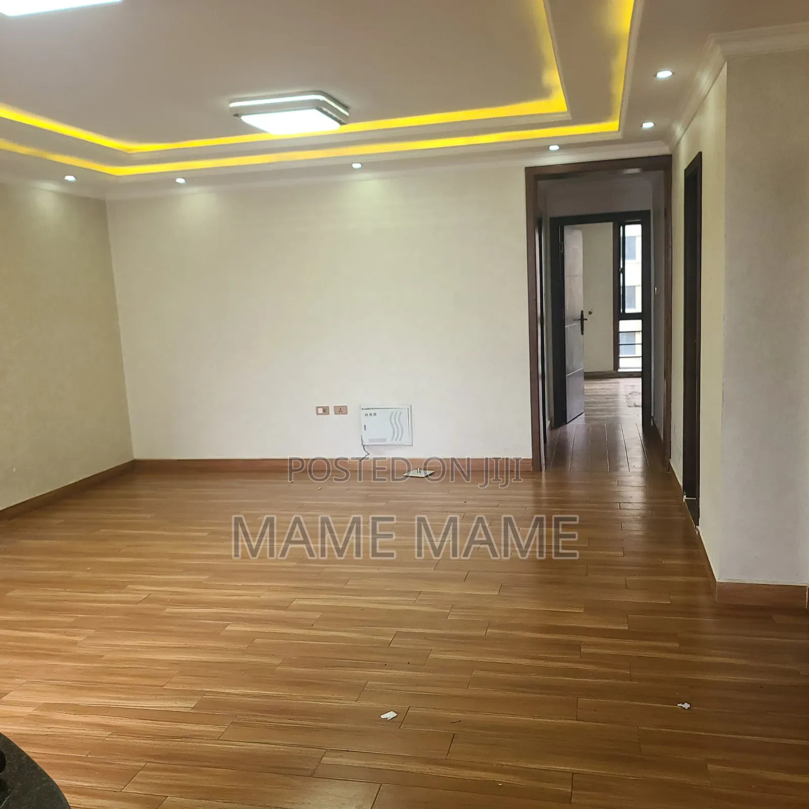 2bdrm Apartment in Addis Abeba, Bole for rent