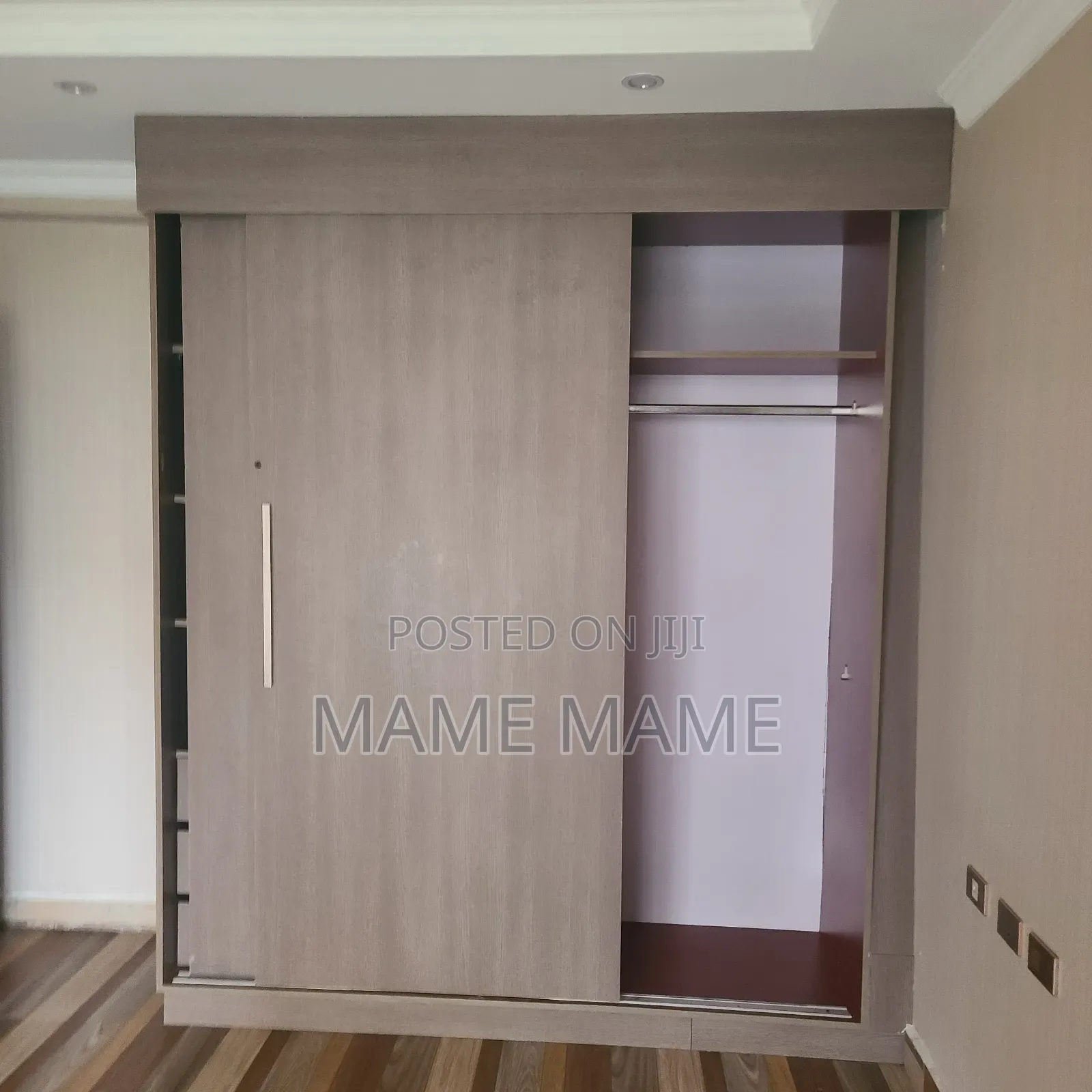 2bdrm Apartment in Addis Abeba, Bole for rent