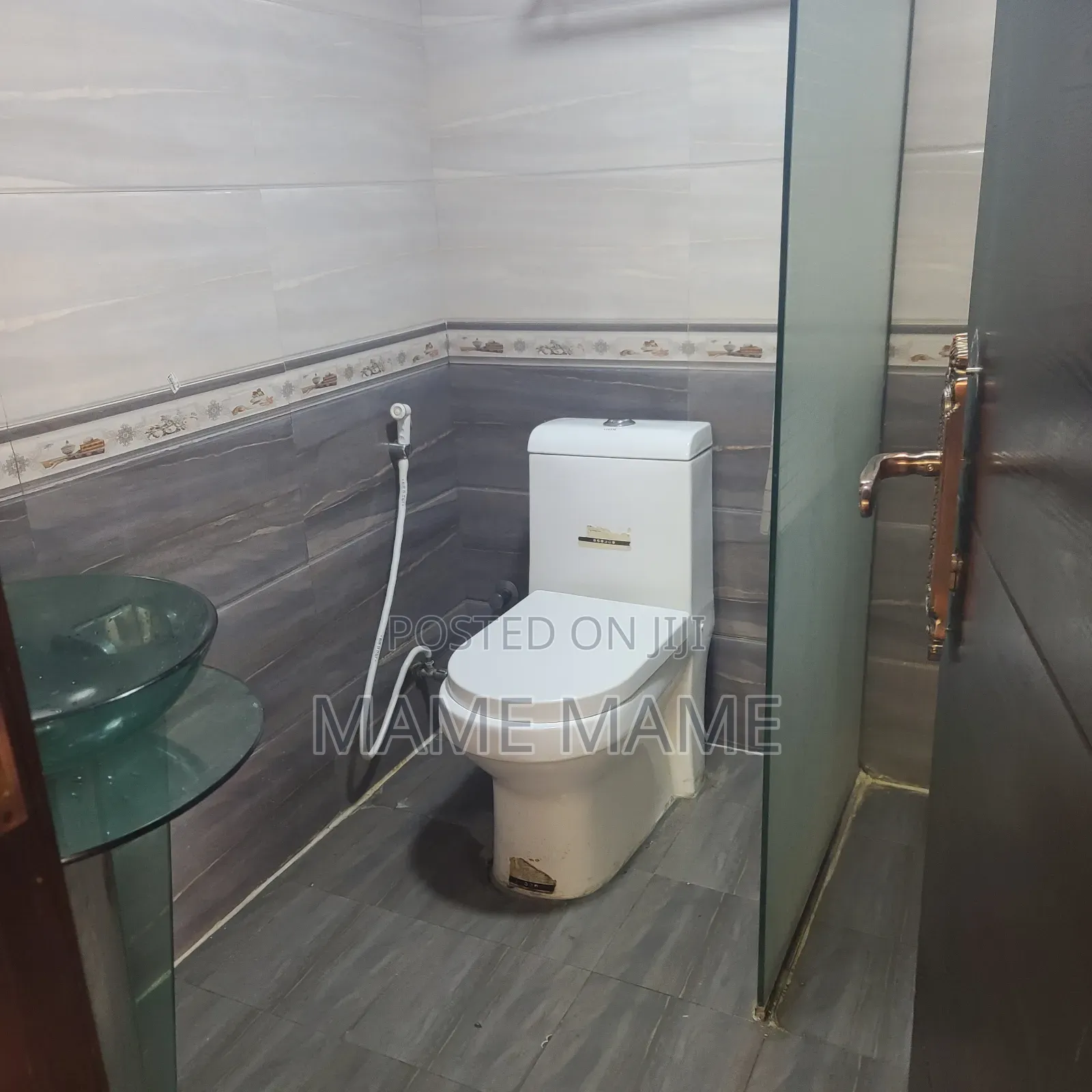 2bdrm Apartment in Addis Abeba, Bole for rent