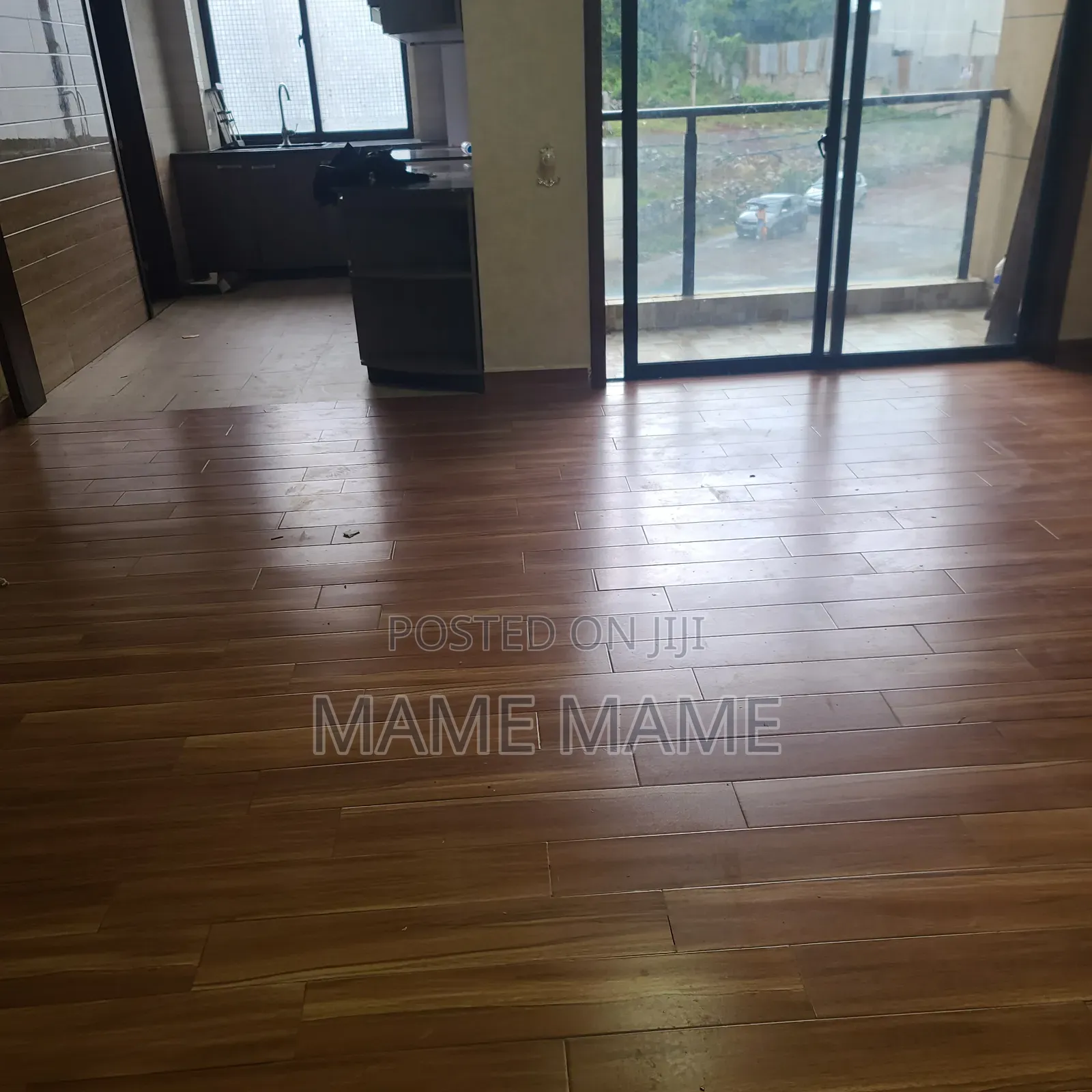 2bdrm Apartment in Addis Abeba, Bole for rent