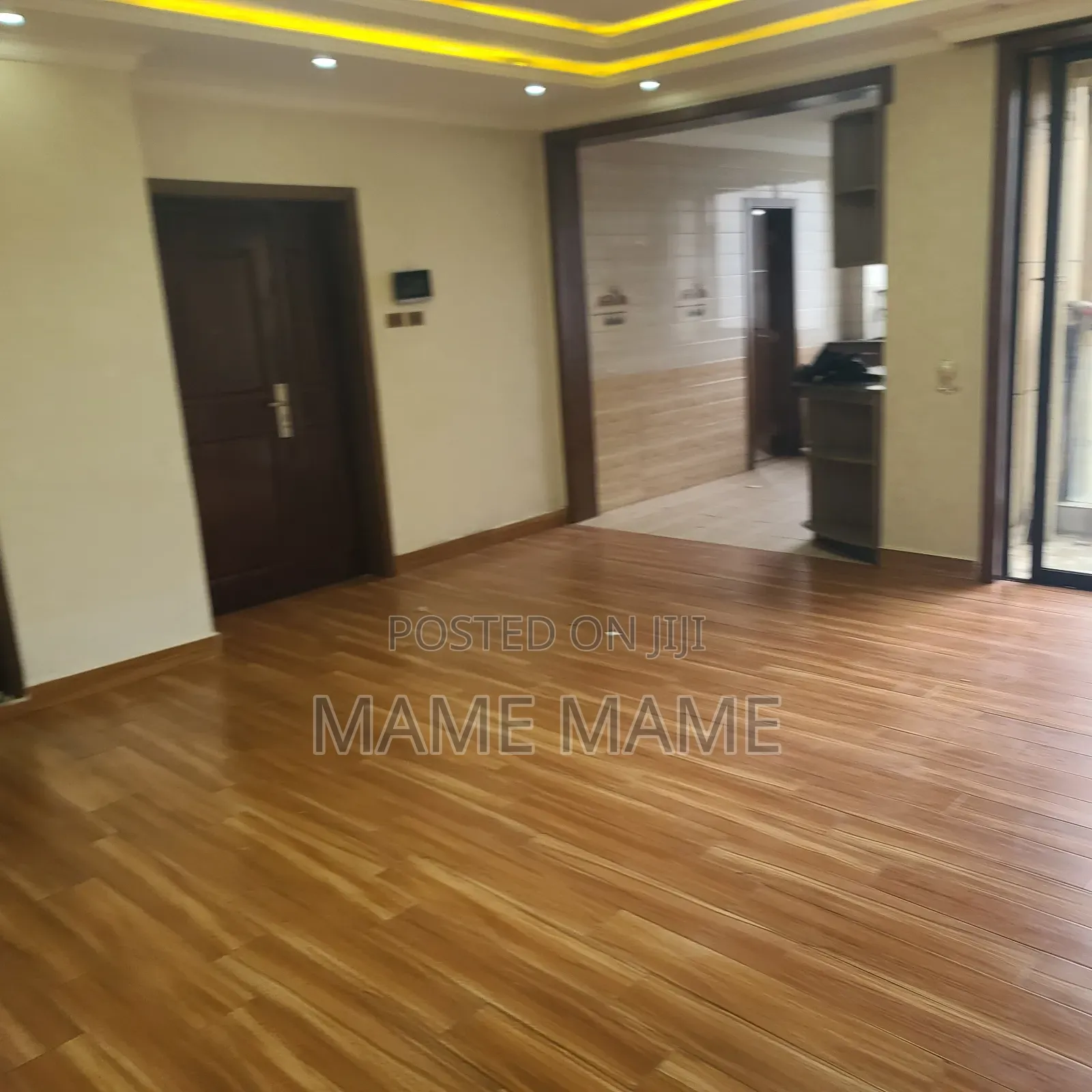 2bdrm Apartment in Addis Abeba, Bole for rent