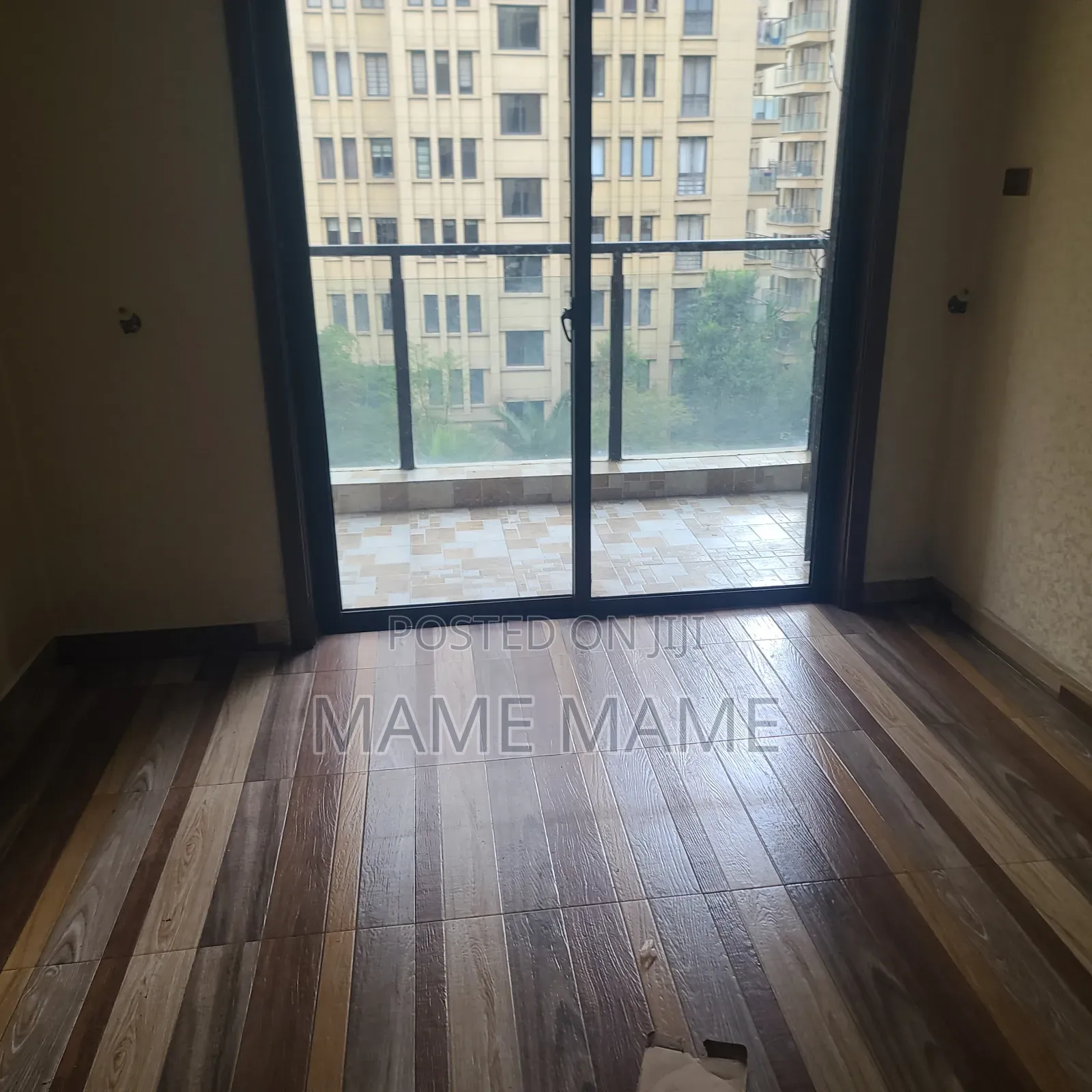 2bdrm Apartment in Addis Abeba, Bole for rent