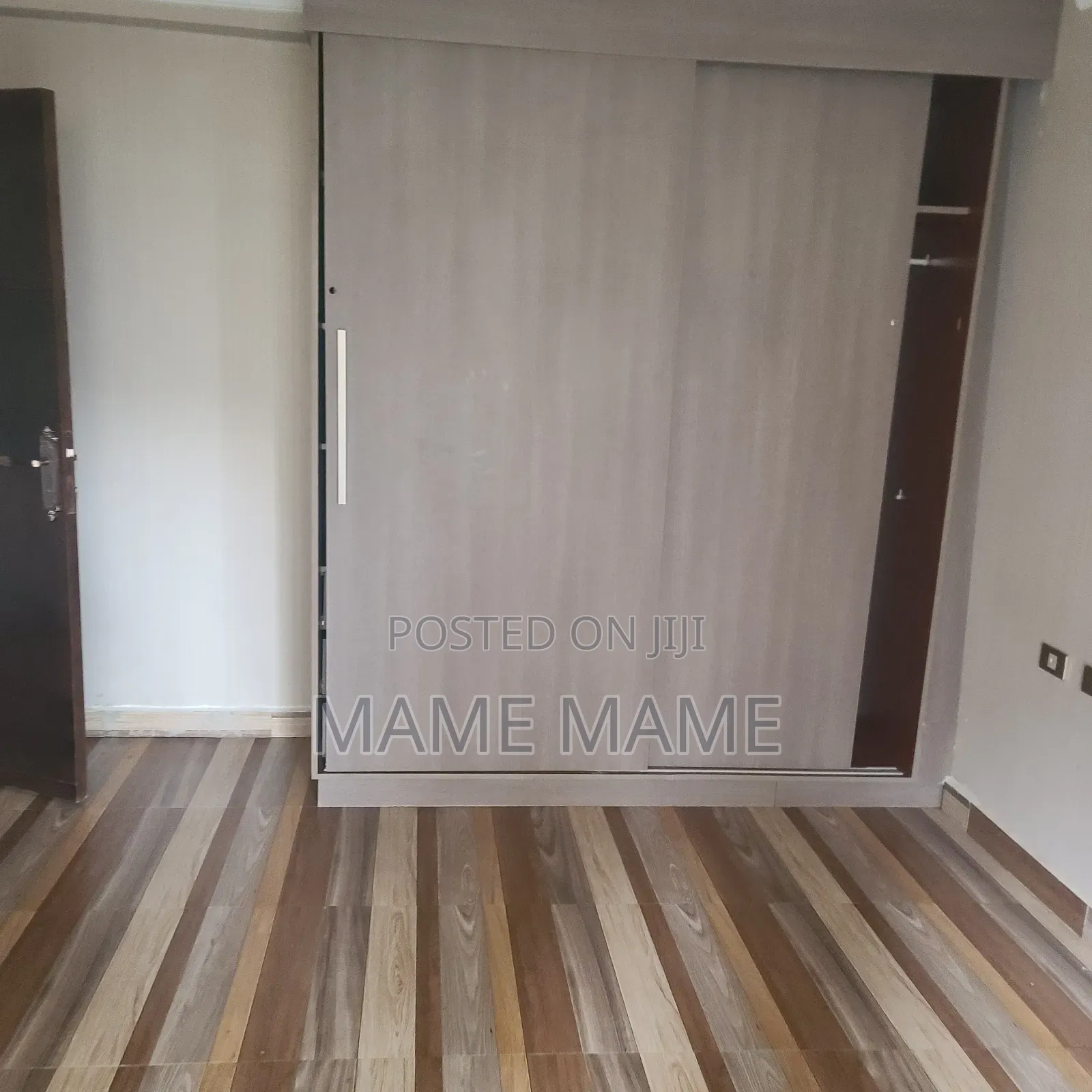 2bdrm Apartment in Addis Abeba, Bole for rent
