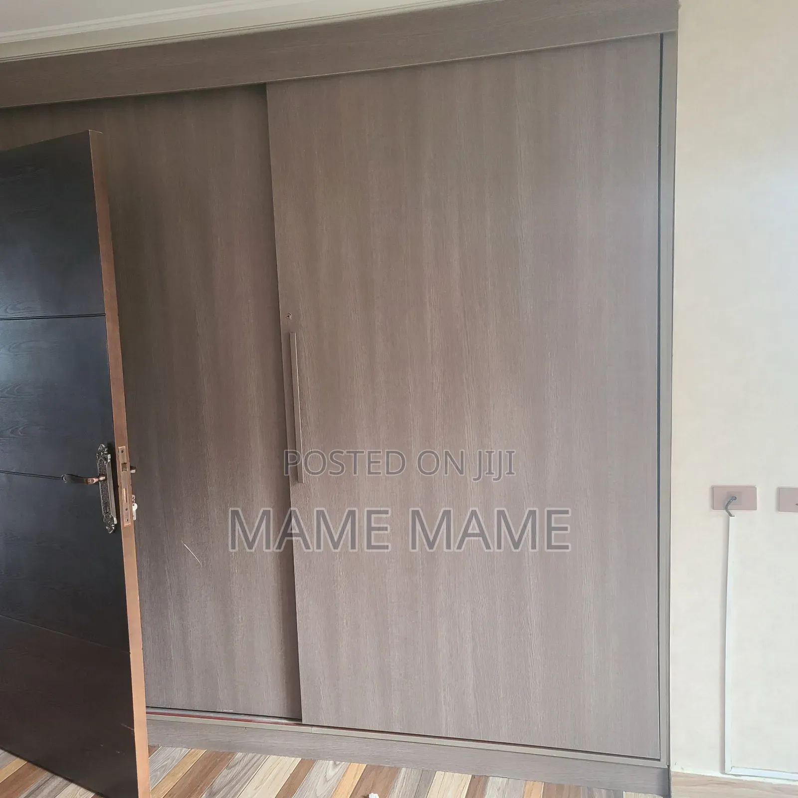 2bdrm Apartment in Addis Abeba, Bole for rent