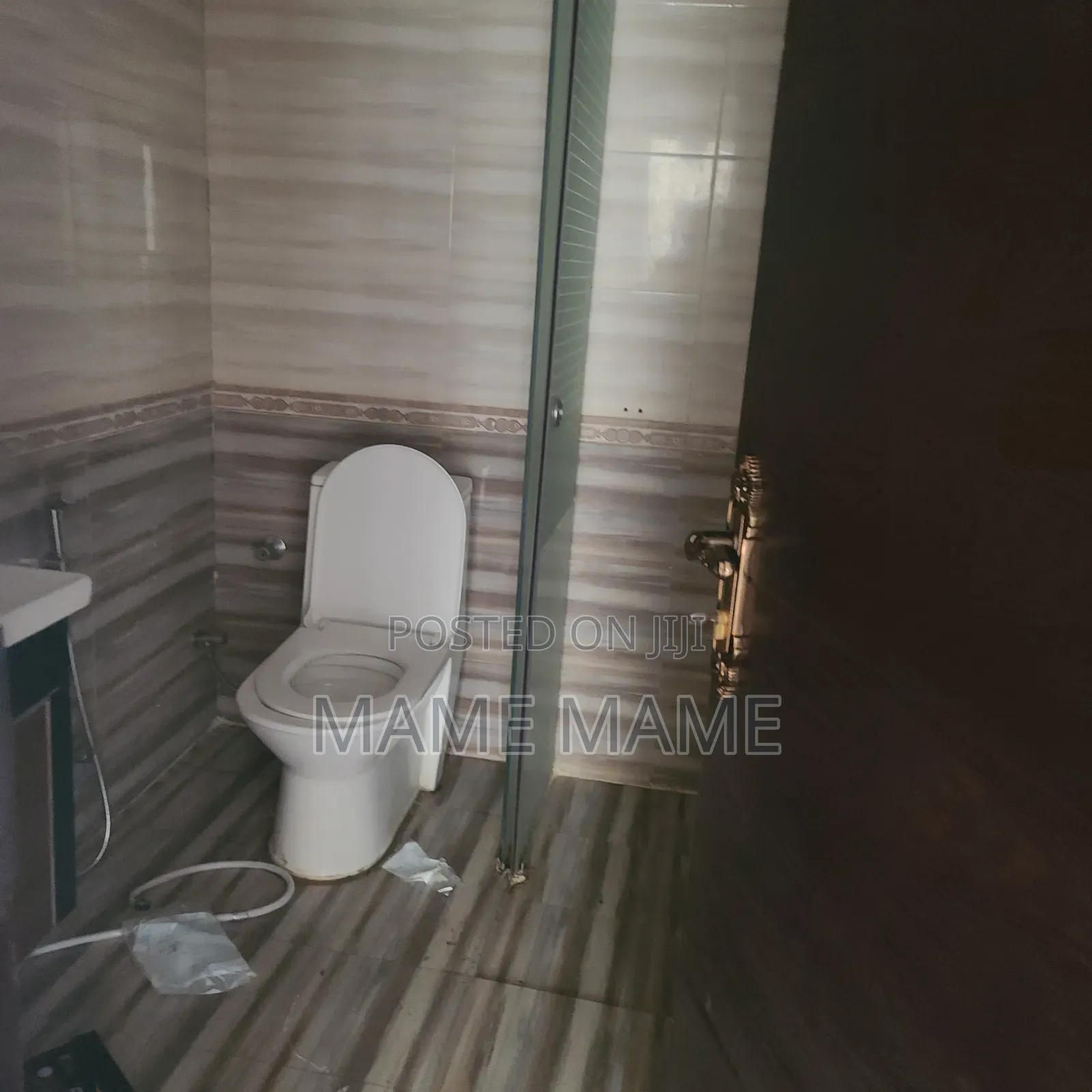 2bdrm Apartment in Addis Abeba, Bole for rent