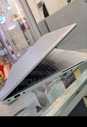 New Laptop HP EliteBook 850 G8 16GB Intel Core I7 SSD 1T