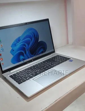 New Laptop HP EliteBook 850 G8 16GB Intel Core I7 SSD 1T