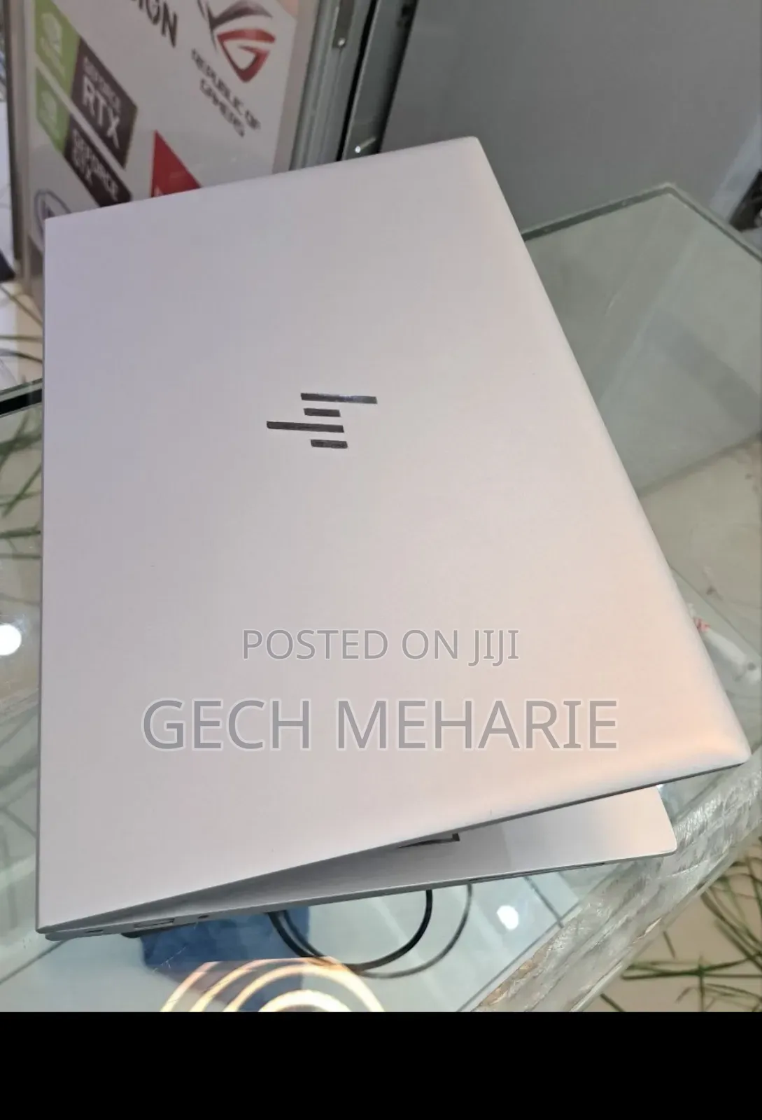 New Laptop HP EliteBook 850 G8 16GB Intel Core I7 SSD 1T