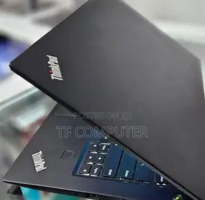 New Laptop Lenovo ThinkPad X1 Carbon 8GB Intel Core I5 SSD 256GB