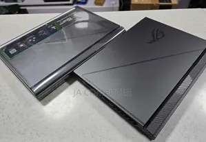 New Laptop Asus ROG Strix G16 G614 16GB Intel Core I7 SSD 1T