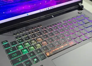 New Laptop Asus ROG Strix G16 G614 16GB Intel Core I7 SSD 1T