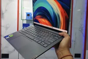 New Laptop Lenovo ThinkPad Yoga 16GB Intel Core I7 SSD 512GB