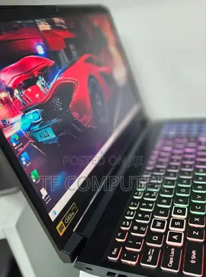 Photo - New Laptop Acer Nitro 5 16GB Intel Core I7 SSD 1T