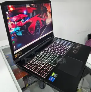 New Laptop Acer Nitro 5 16GB Intel Core I7 SSD 1T