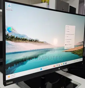 New Desktop Computer Lenovo Ideacentre 310S 8GB Intel Core I7 SSD 1T
