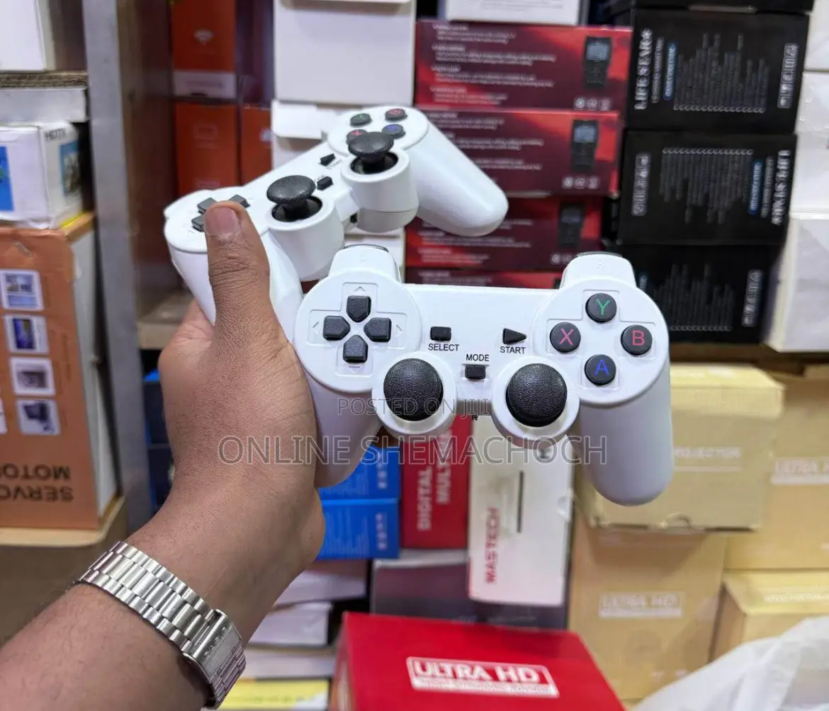 Gaming Projector HY300